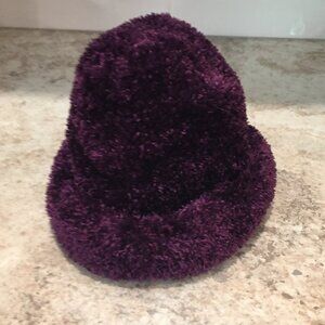 Denver Hayes Chenille Touque